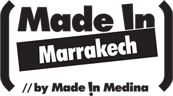 Made in Marrakech