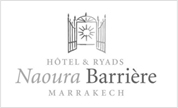 Naoura Barriere Marrakeh