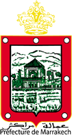 Prefecture de marrakech