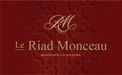 RIAD MONCEAU